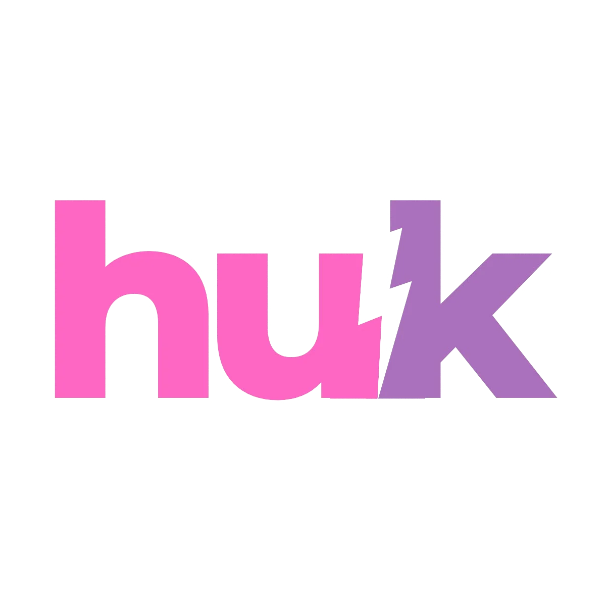 Huk.com.mx Logo